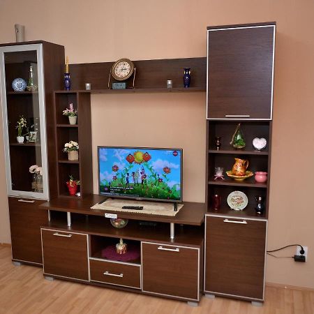 Apartman Ana Bečej Extérieur photo