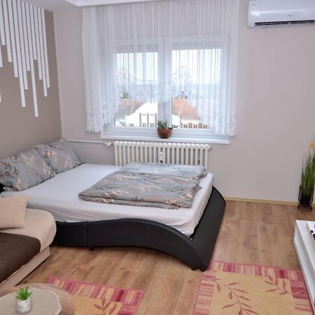 Apartman Ana Bečej Extérieur photo