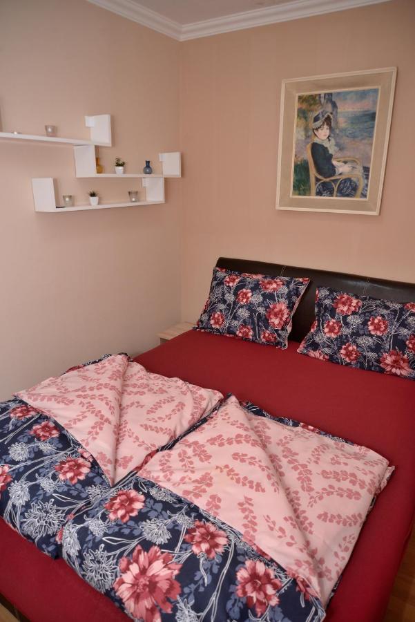Apartman Ana Bečej Extérieur photo