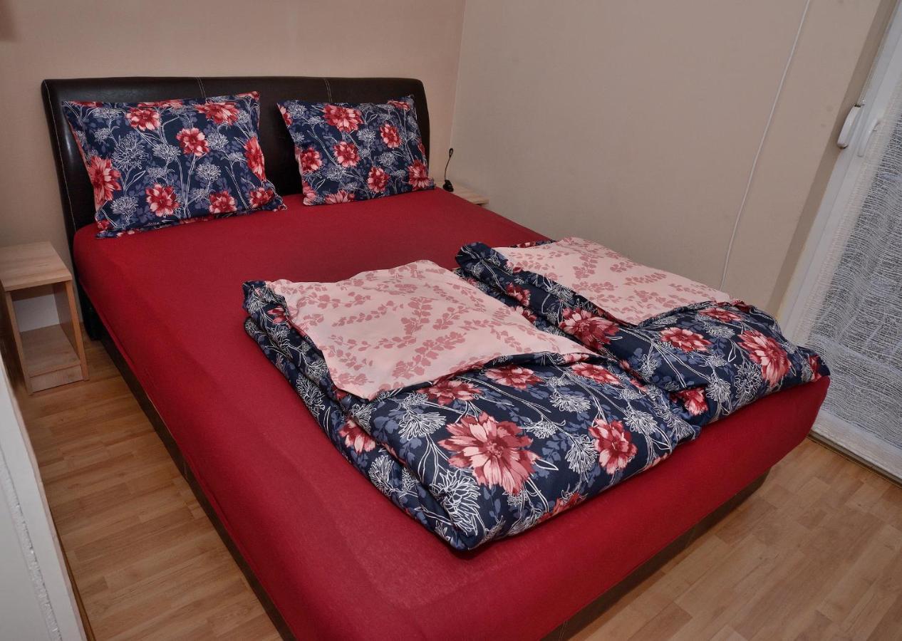 Apartman Ana Bečej Extérieur photo