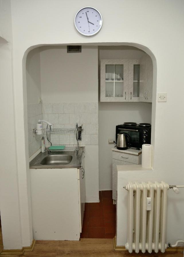 Apartman Ana Bečej Extérieur photo