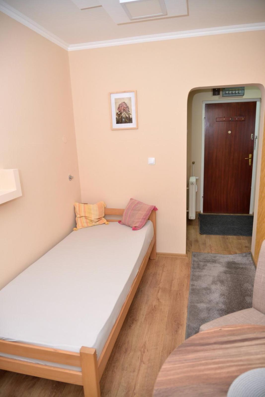Apartman Ana Bečej Extérieur photo