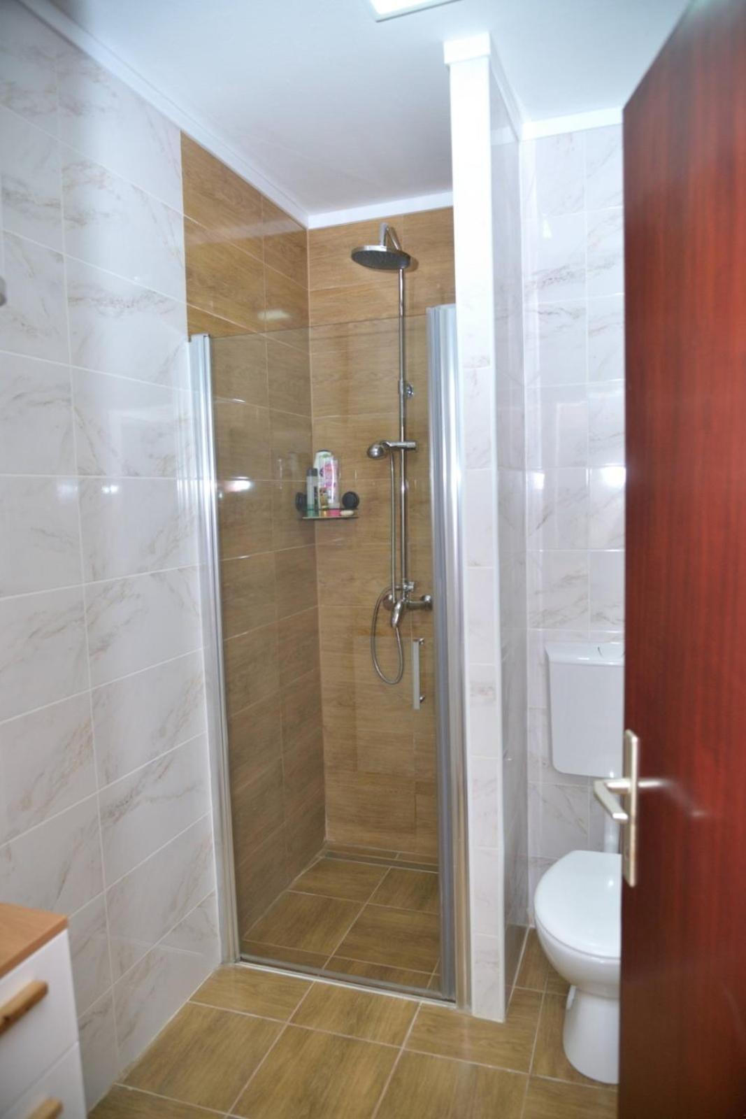 Apartman Ana Bečej Extérieur photo