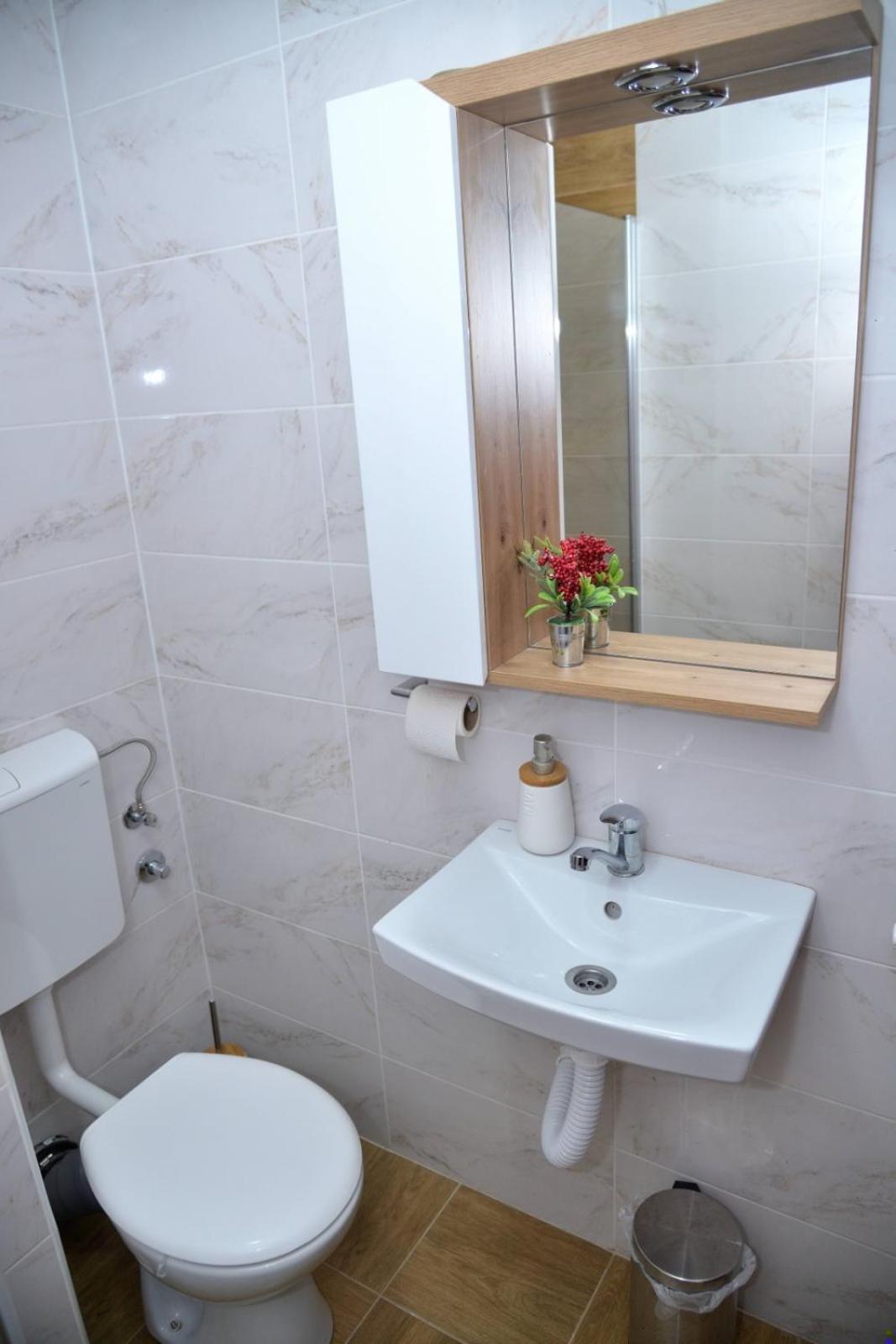 Apartman Ana Bečej Extérieur photo