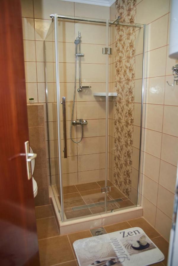 Apartman Ana Bečej Extérieur photo