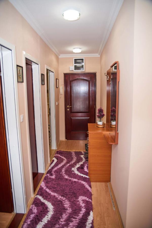Apartman Ana Bečej Extérieur photo