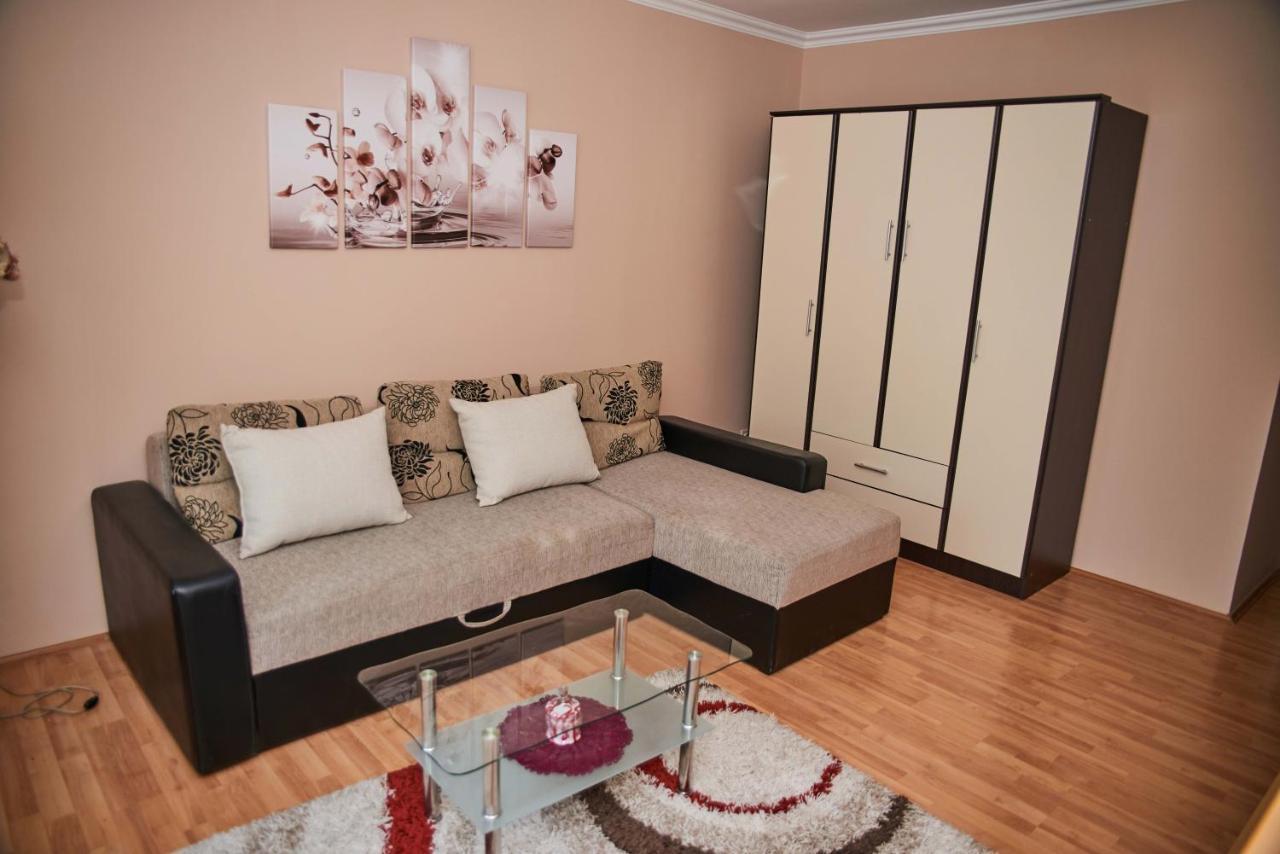 Apartman Ana Bečej Extérieur photo